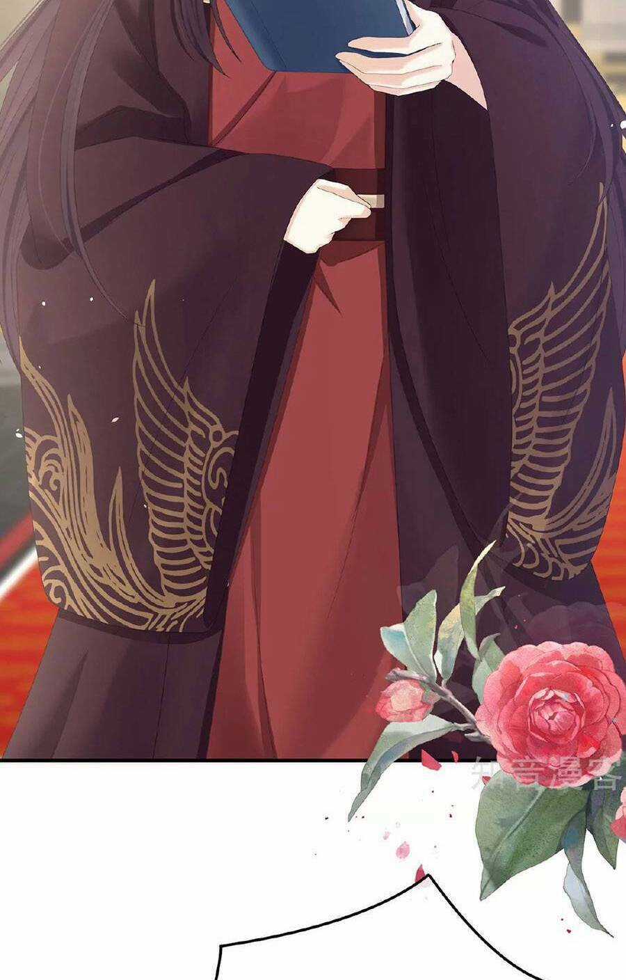 Hậu Cung Của Nữ Đế Chapter 338 trang 47