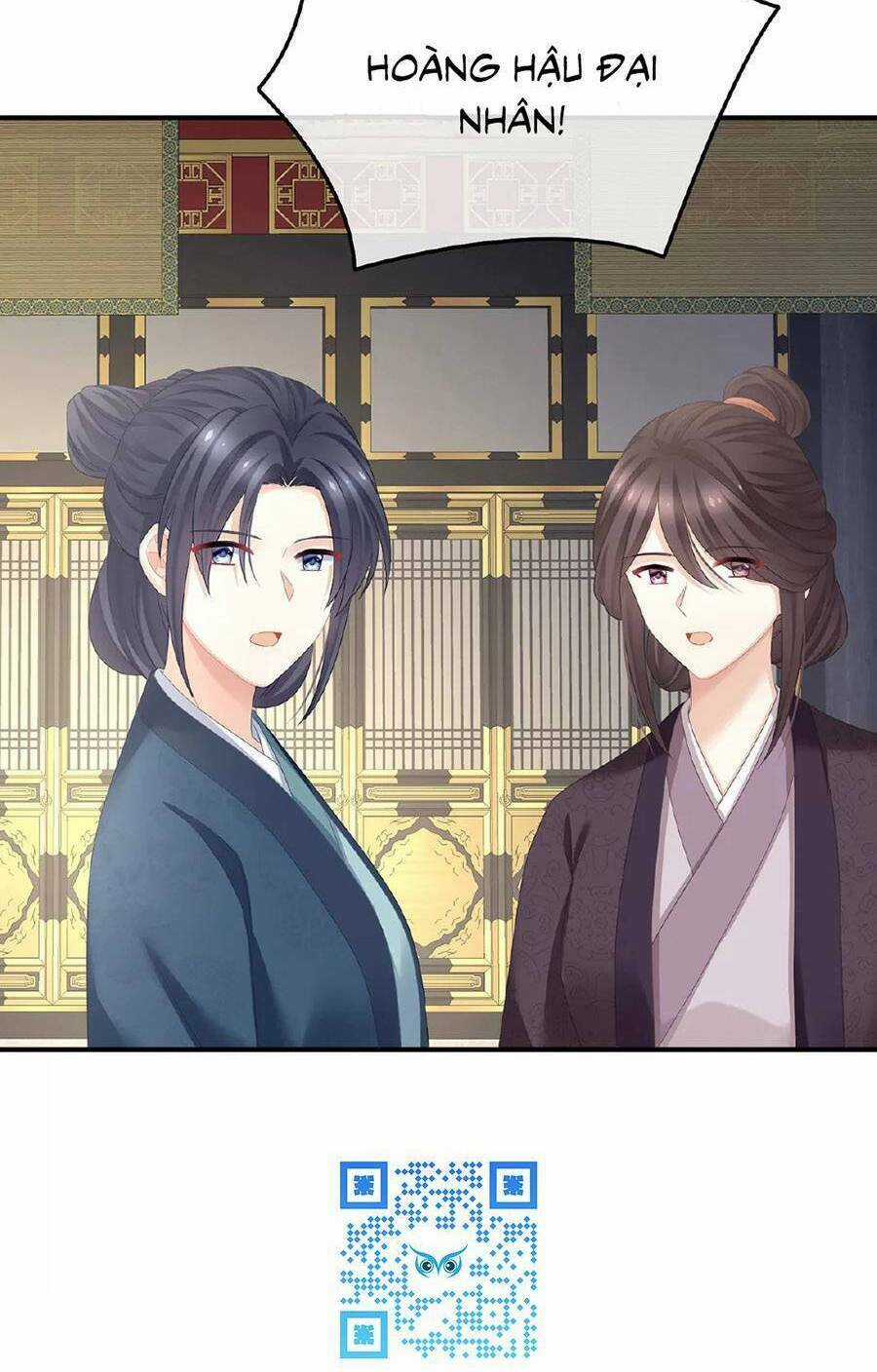 Hậu Cung Của Nữ Đế Chapter 338 trang 48