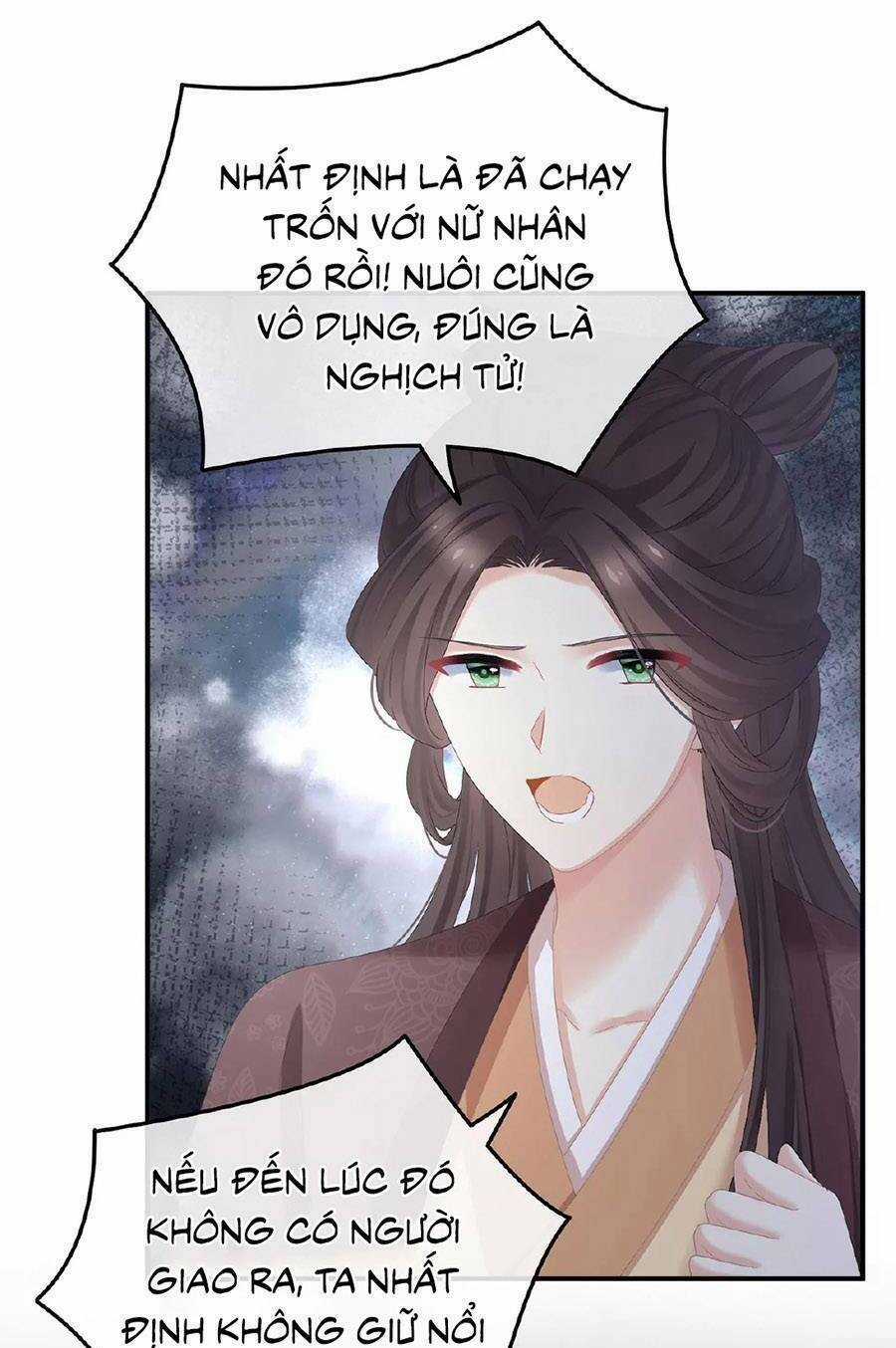 Hậu Cung Của Nữ Đế Chapter 338 trang 5