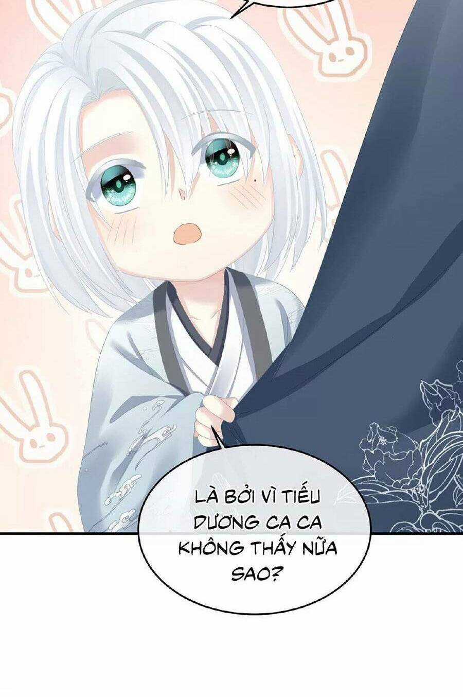 Hậu Cung Của Nữ Đế Chapter 338 trang 8