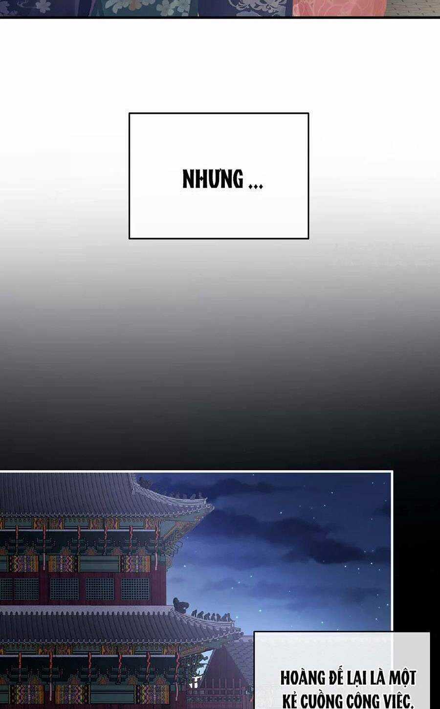 Hậu Cung Của Nữ Đế Chapter 339 trang 12