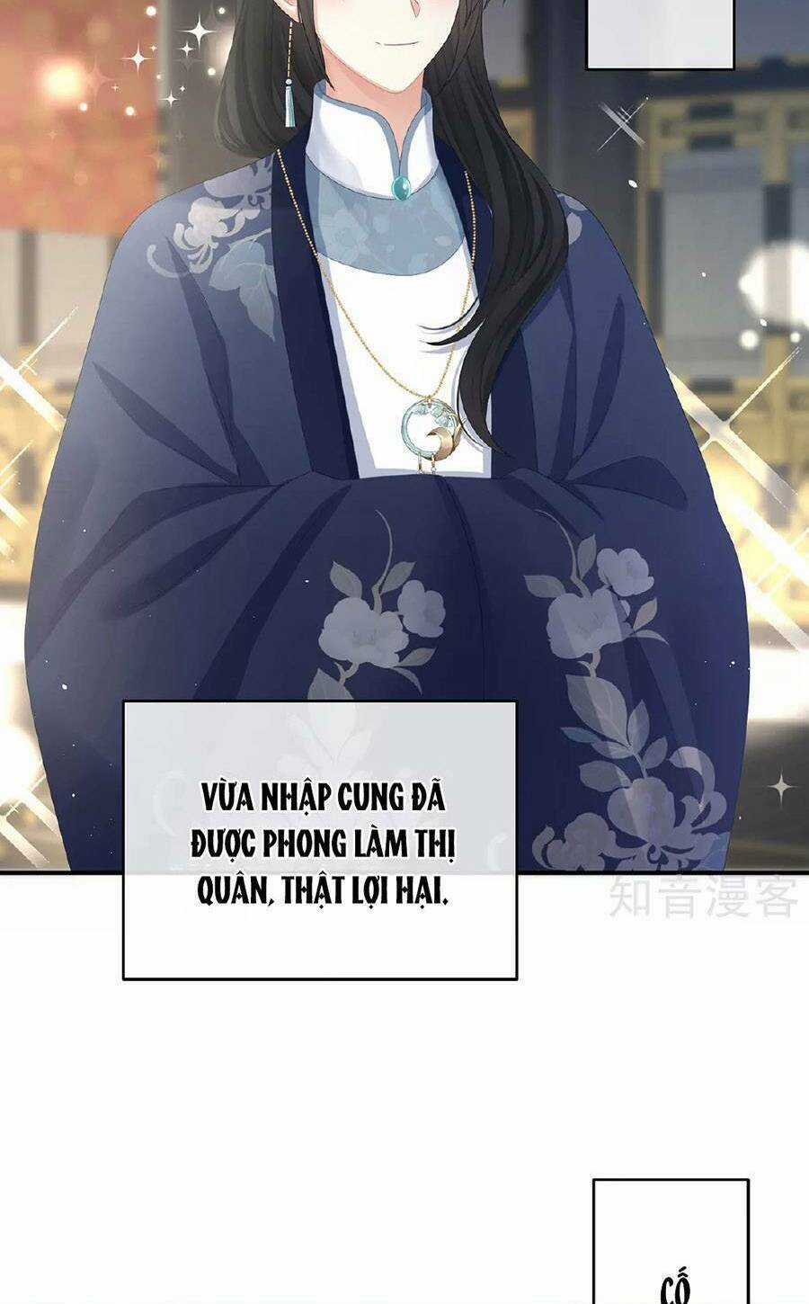 Hậu Cung Của Nữ Đế Chapter 339 trang 2