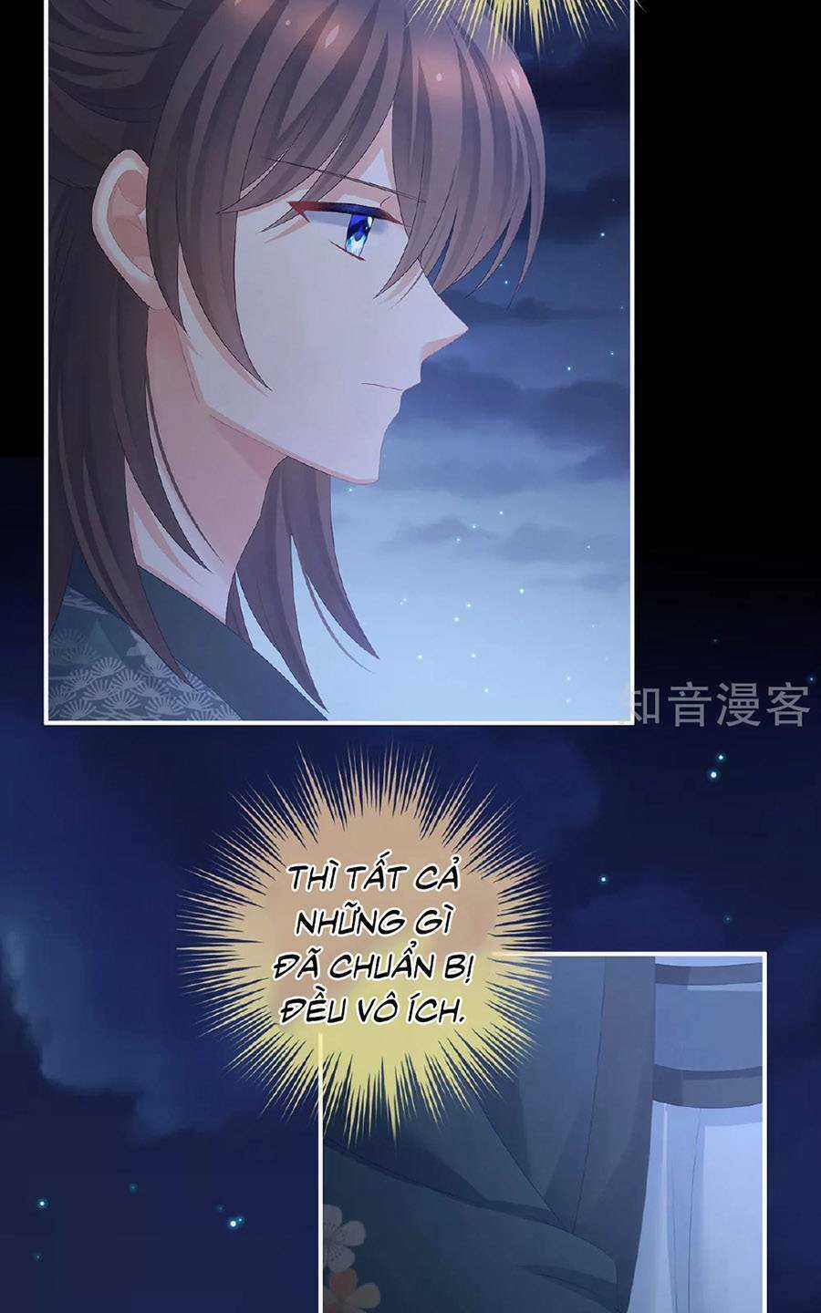 Hậu Cung Của Nữ Đế Chapter 339 trang 20