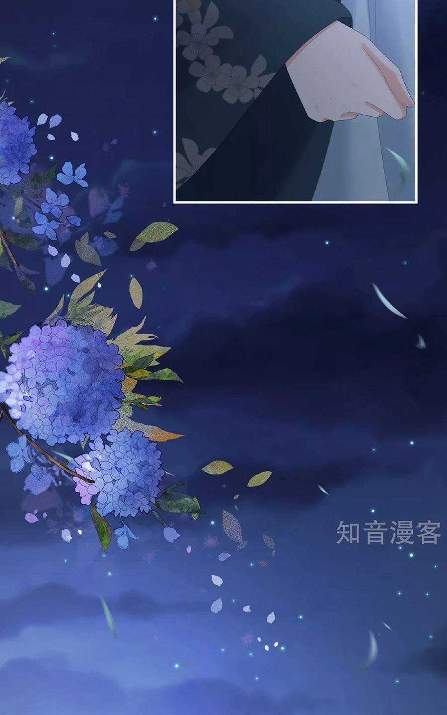 Hậu Cung Của Nữ Đế Chapter 339 trang 21