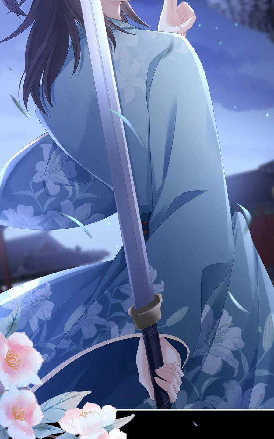 Hậu Cung Của Nữ Đế Chapter 339 trang 26