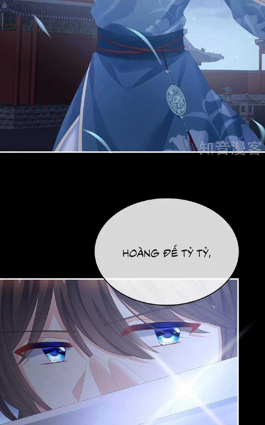 Hậu Cung Của Nữ Đế Chapter 339 trang 28