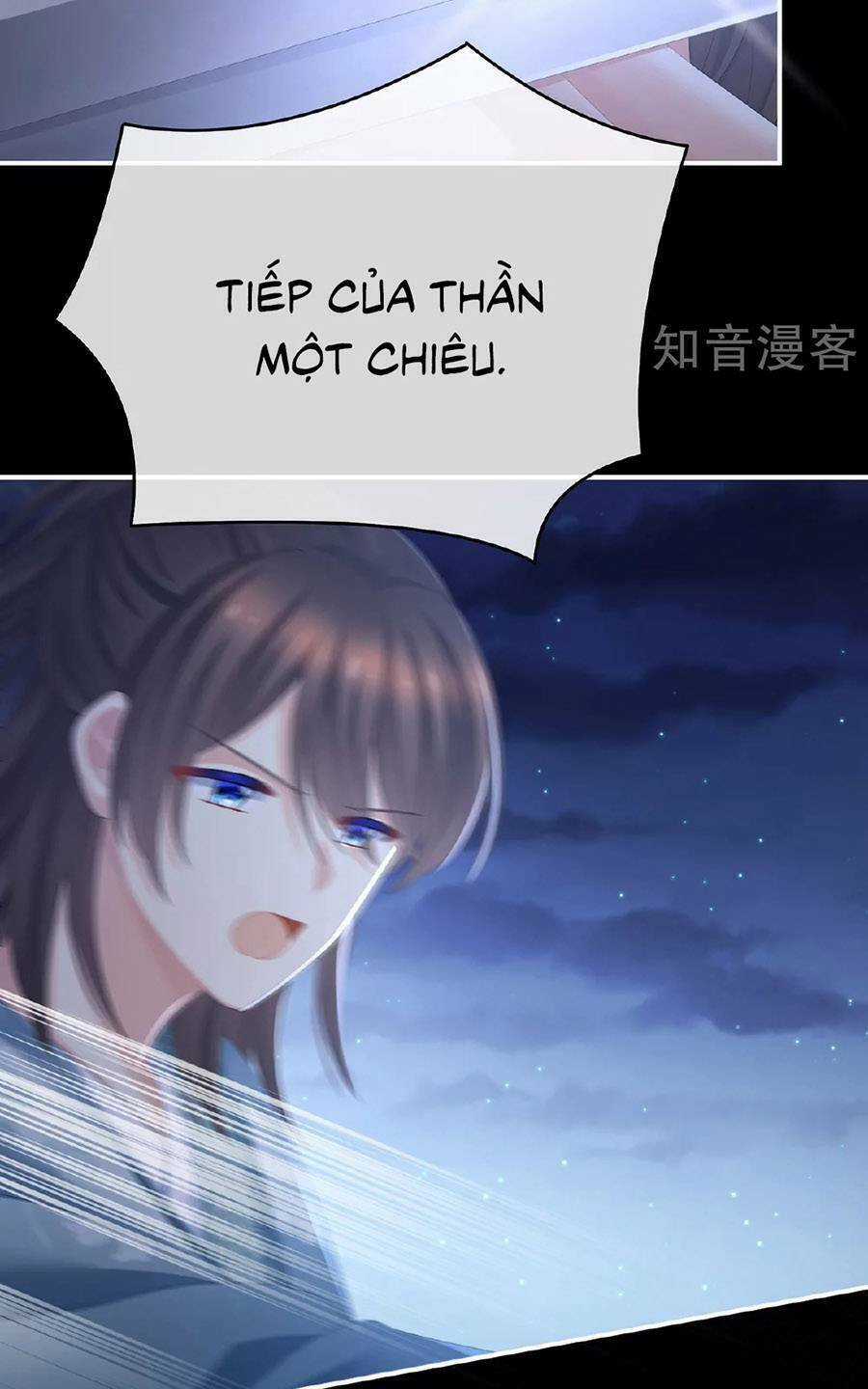 Hậu Cung Của Nữ Đế Chapter 339 trang 29