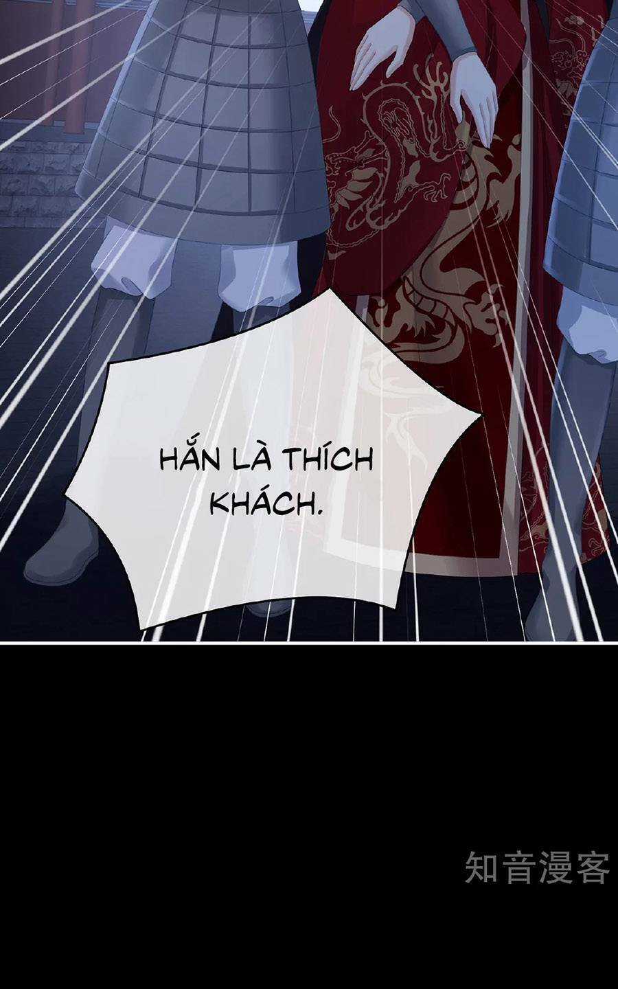 Hậu Cung Của Nữ Đế Chapter 339 trang 31