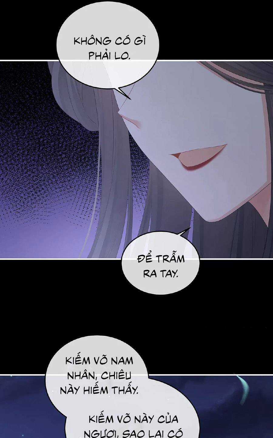 Hậu Cung Của Nữ Đế Chapter 339 trang 32