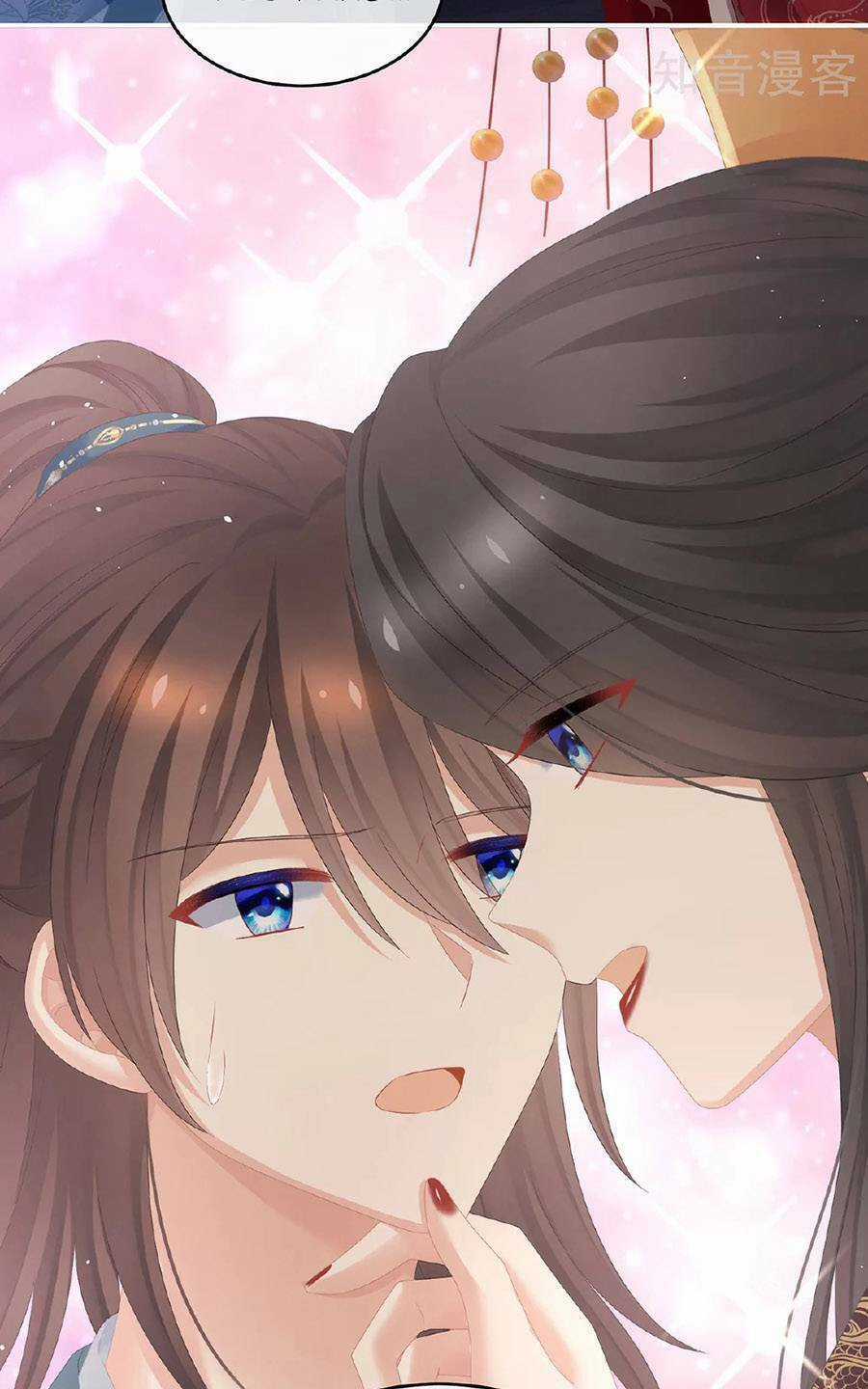 Hậu Cung Của Nữ Đế Chapter 339 trang 34