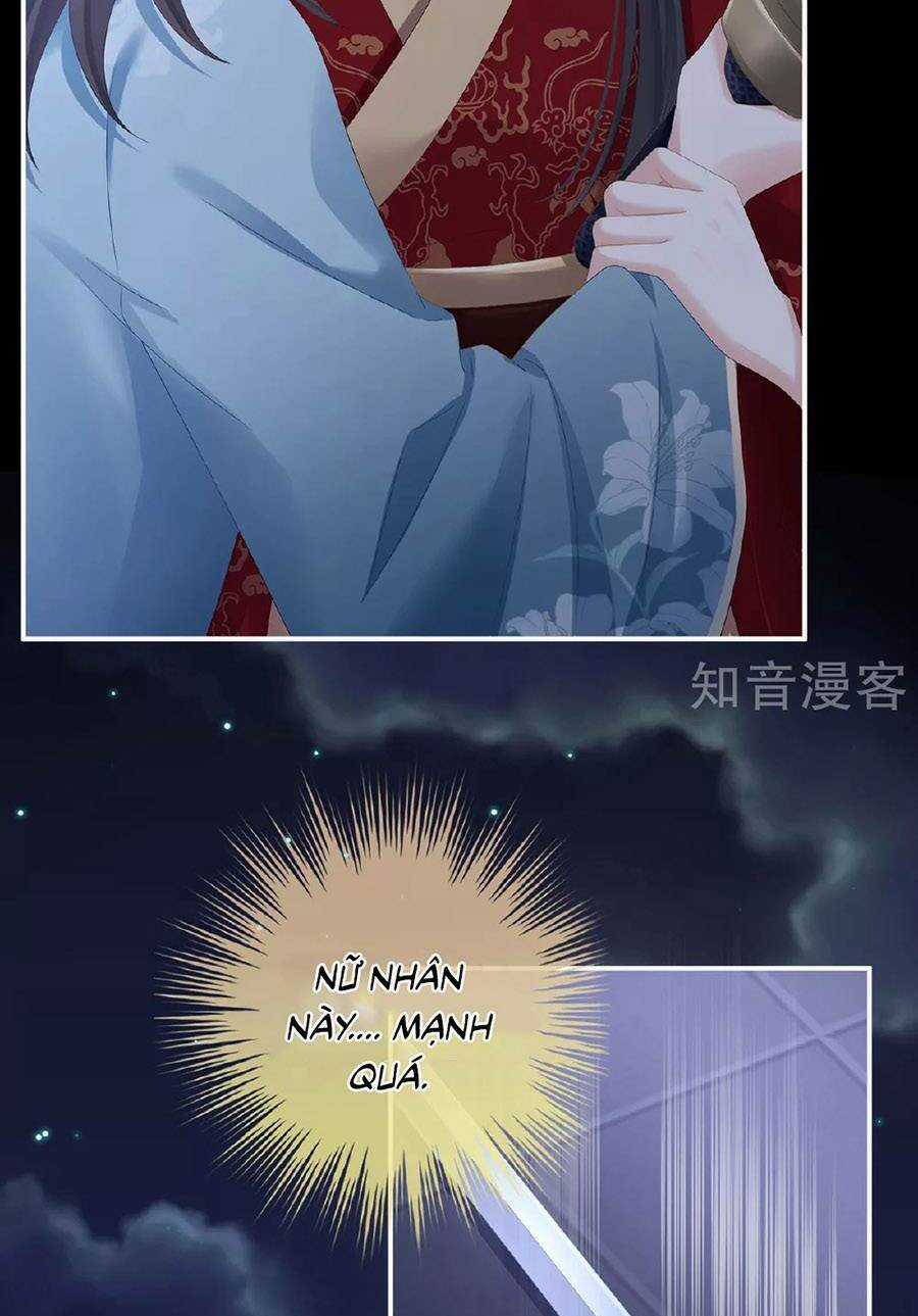 Hậu Cung Của Nữ Đế Chapter 339 trang 36