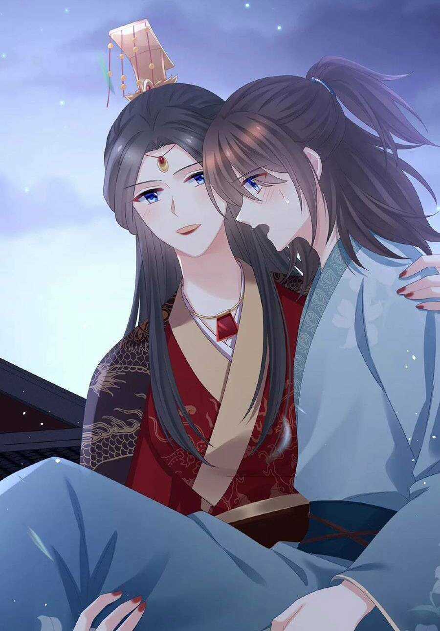 Hậu Cung Của Nữ Đế Chapter 339 trang 38