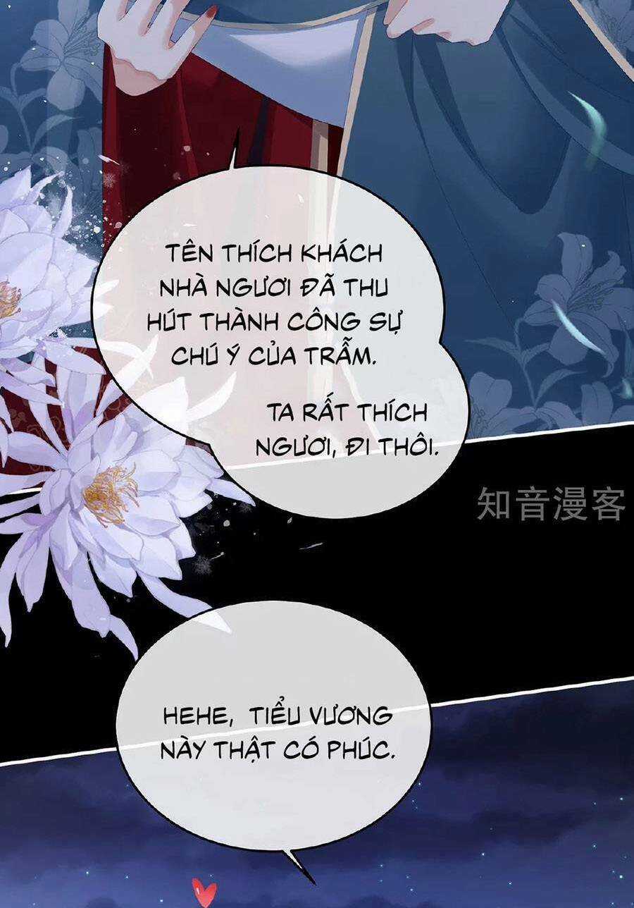 Hậu Cung Của Nữ Đế Chapter 339 trang 39