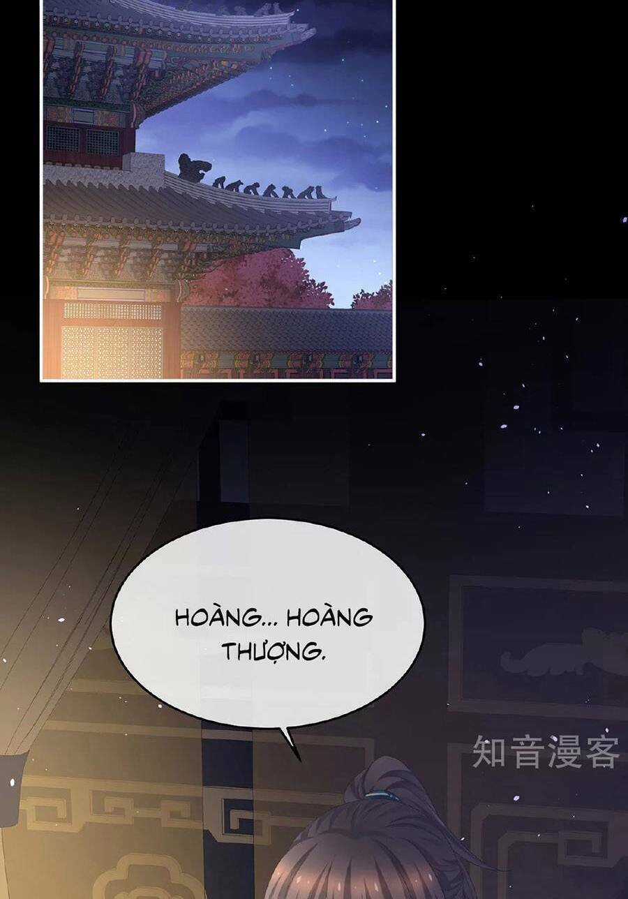 Hậu Cung Của Nữ Đế Chapter 339 trang 41