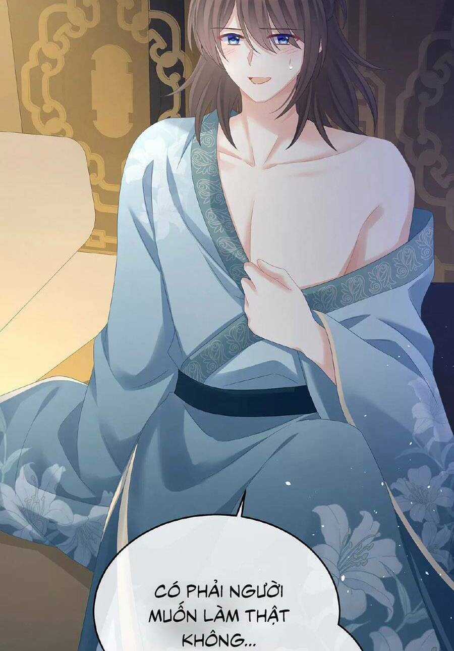Hậu Cung Của Nữ Đế Chapter 339 trang 42