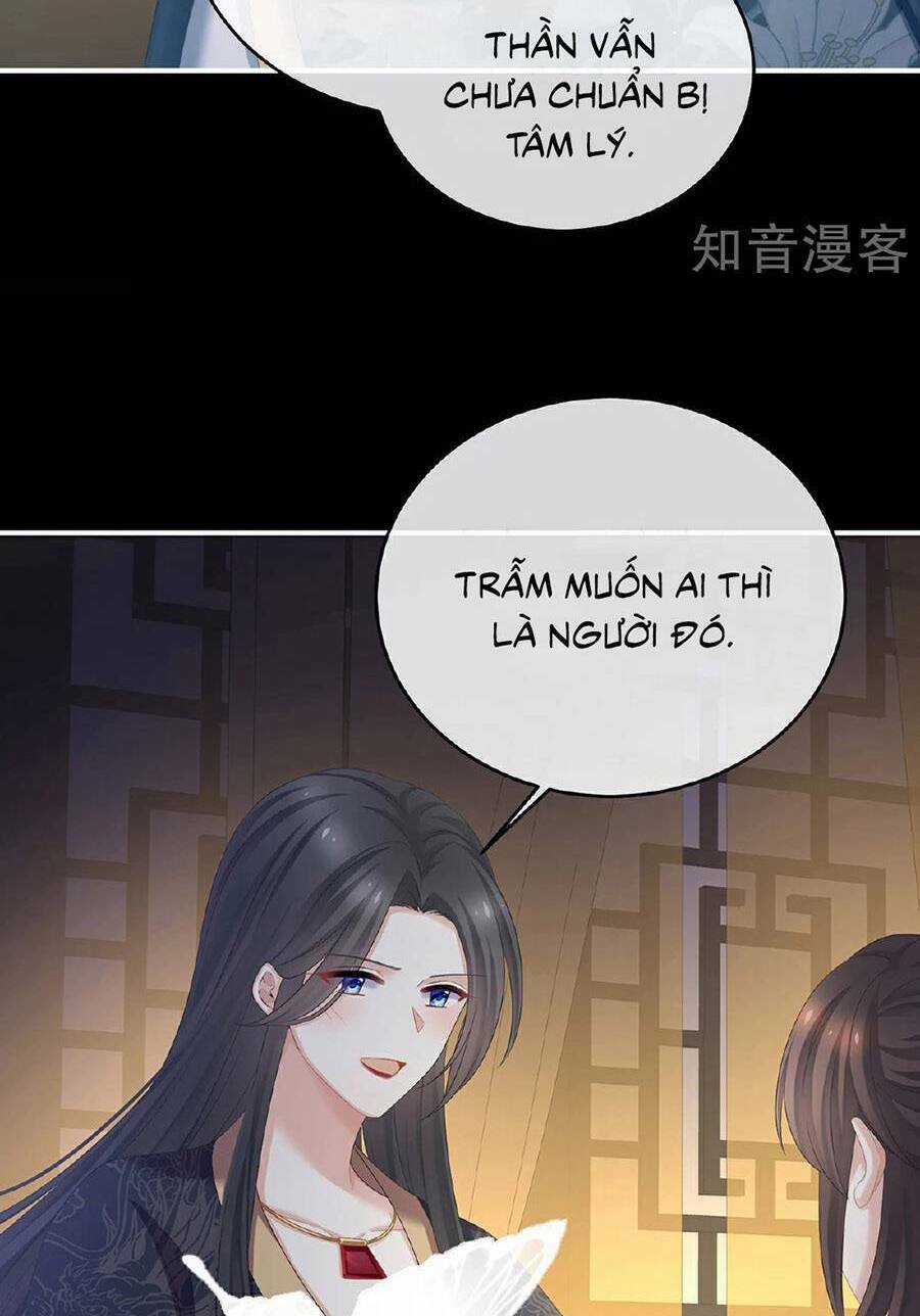 Hậu Cung Của Nữ Đế Chapter 339 trang 43