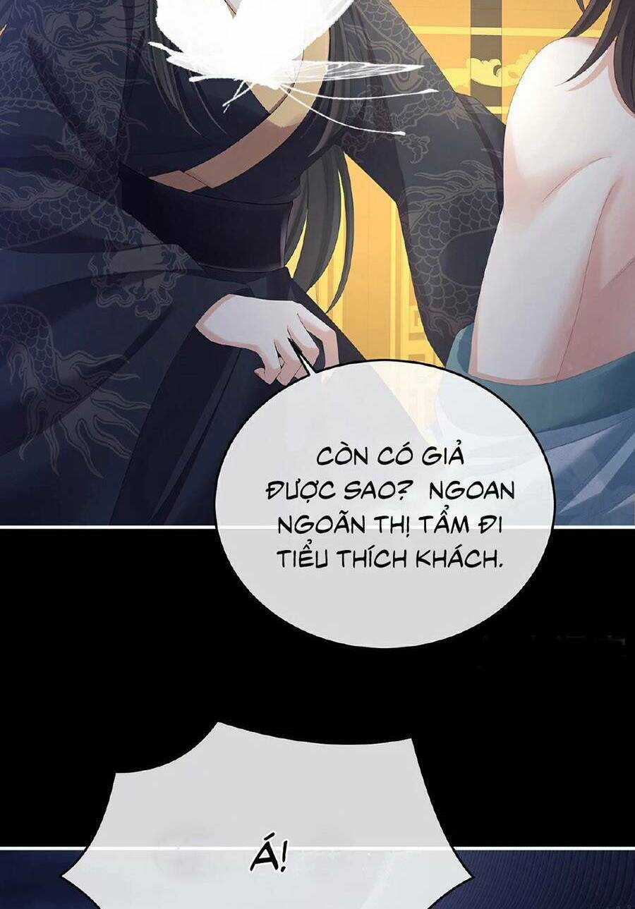 Hậu Cung Của Nữ Đế Chapter 339 trang 44