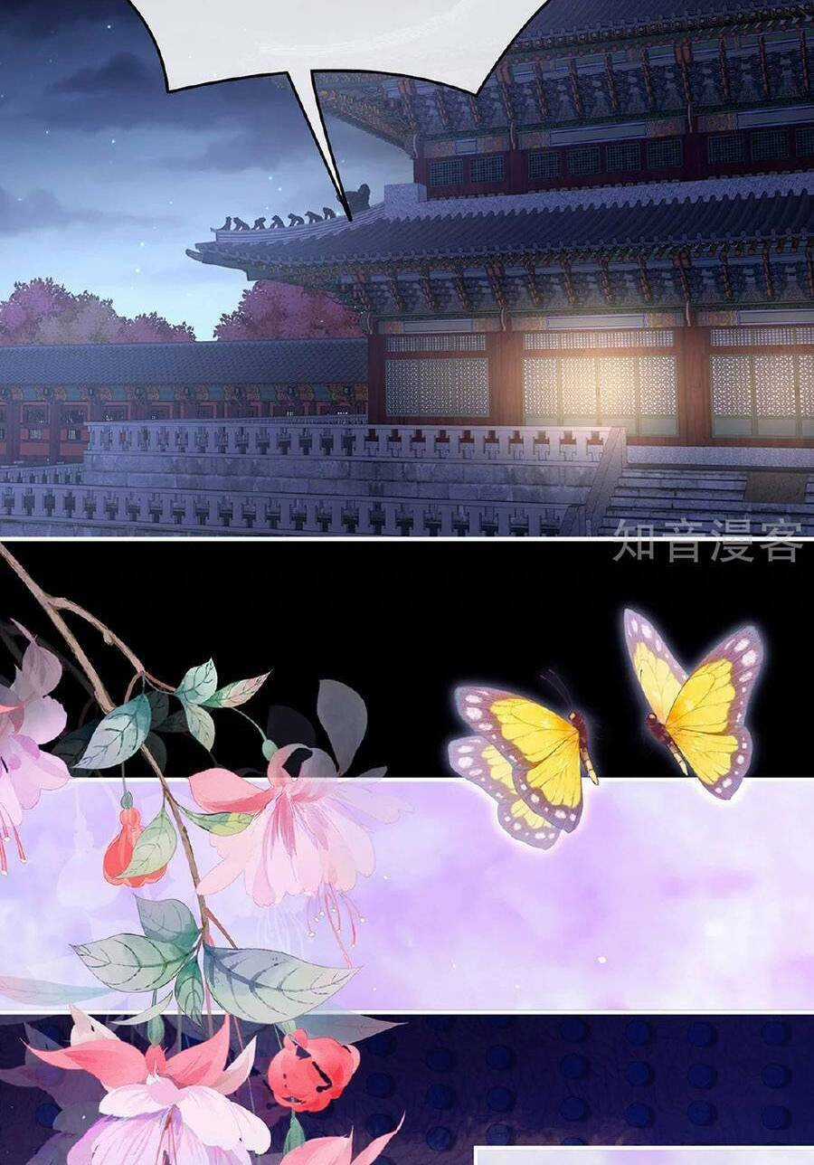 Hậu Cung Của Nữ Đế Chapter 339 trang 45