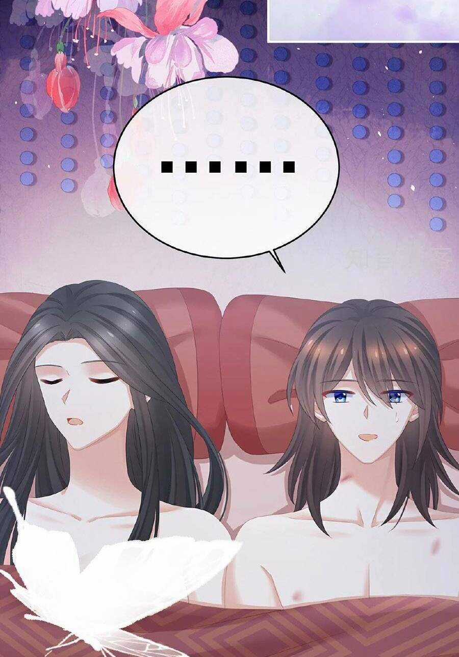 Hậu Cung Của Nữ Đế Chapter 339 trang 46