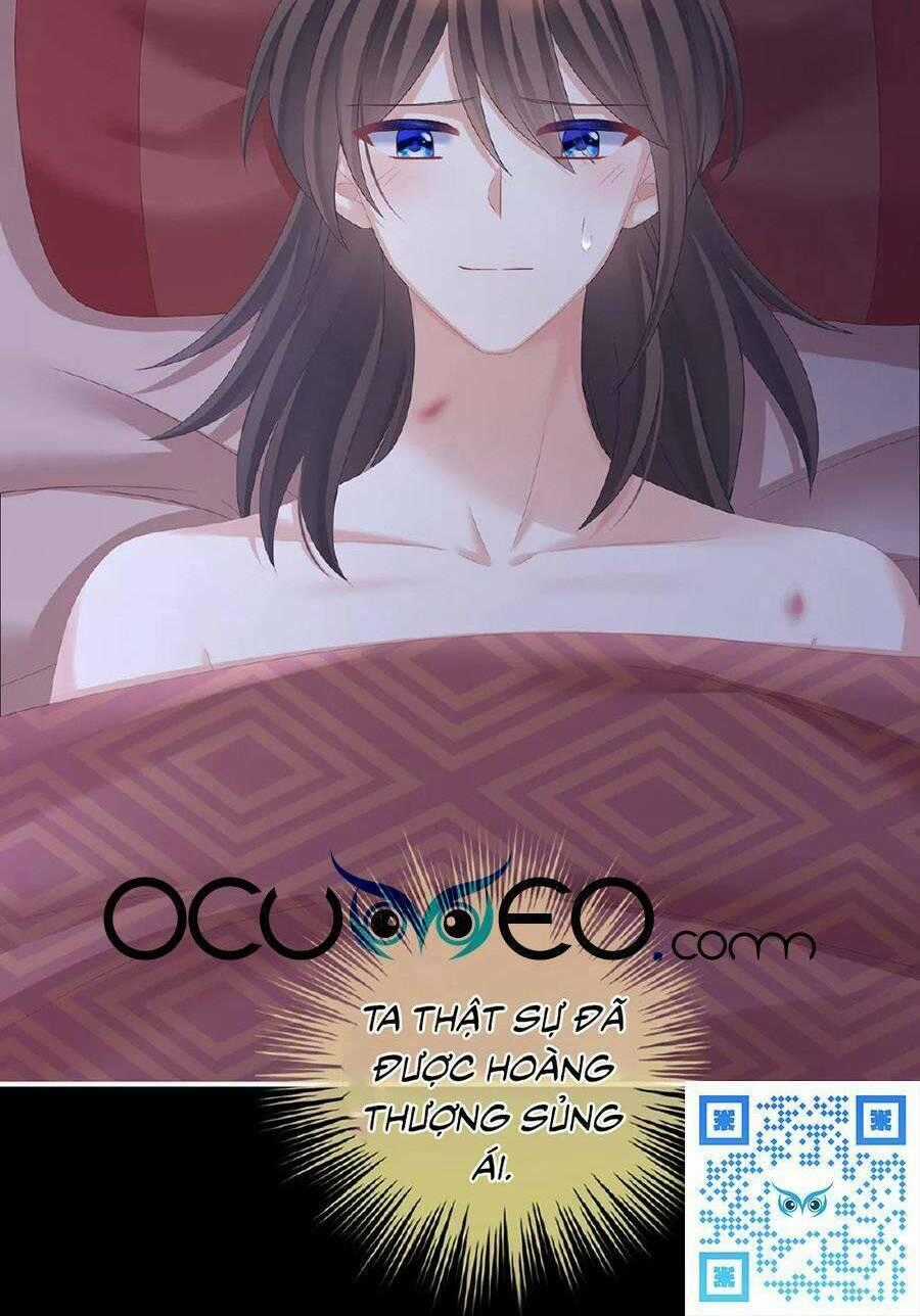 Hậu Cung Của Nữ Đế Chapter 339 trang 48