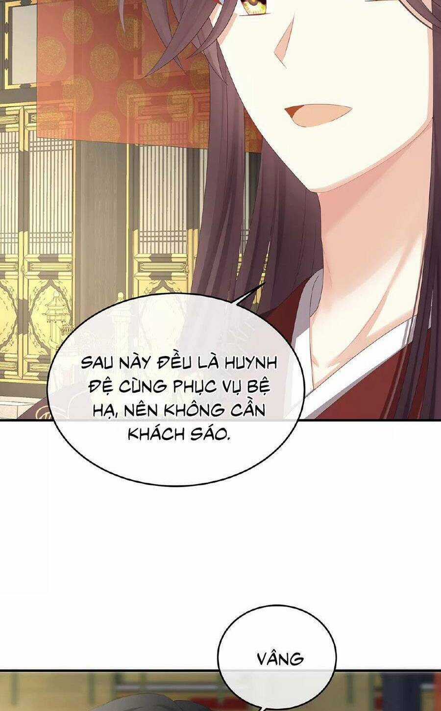 Hậu Cung Của Nữ Đế Chapter 339 trang 8