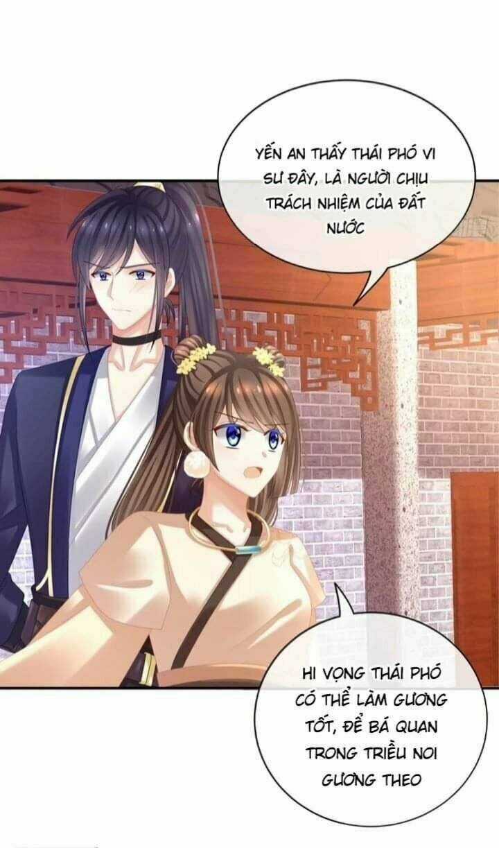Hậu Cung Của Nữ Đế Chapter 34 trang 1