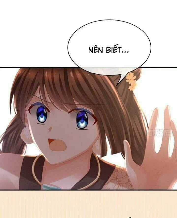 Hậu Cung Của Nữ Đế Chapter 34 trang 2