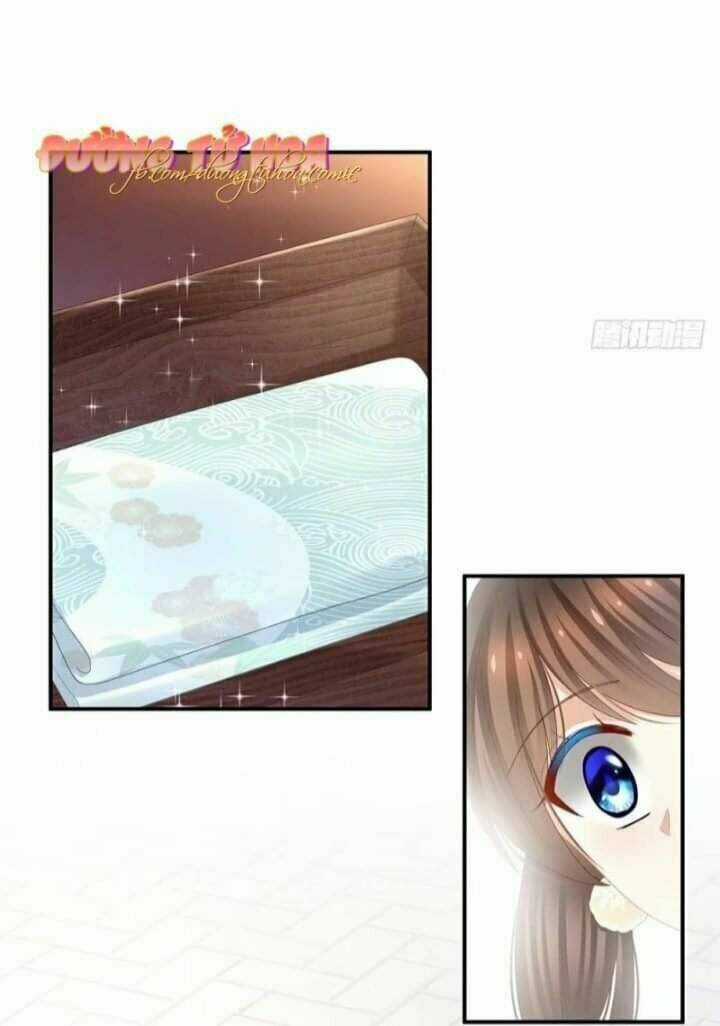 Hậu Cung Của Nữ Đế Chapter 34 trang 15