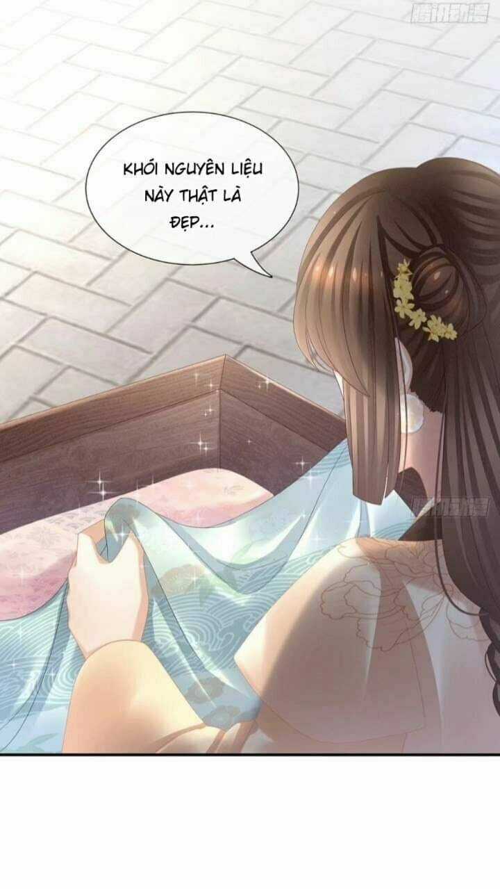 Hậu Cung Của Nữ Đế Chapter 34 trang 16