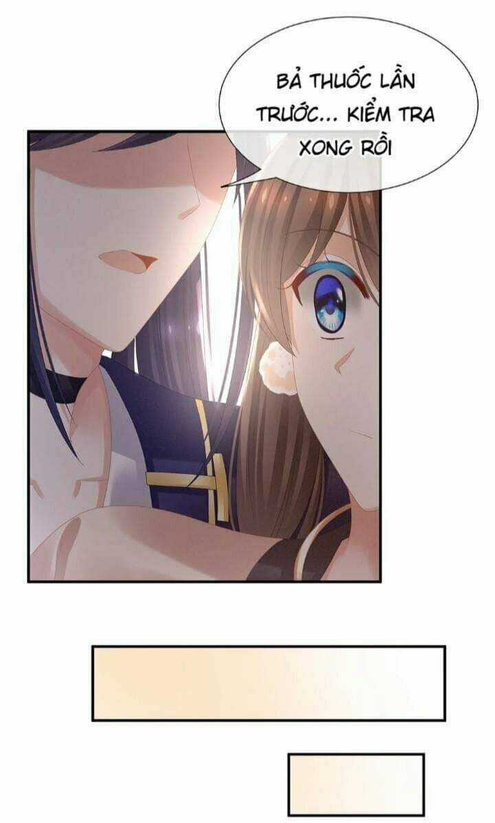 Hậu Cung Của Nữ Đế Chapter 34 trang 19