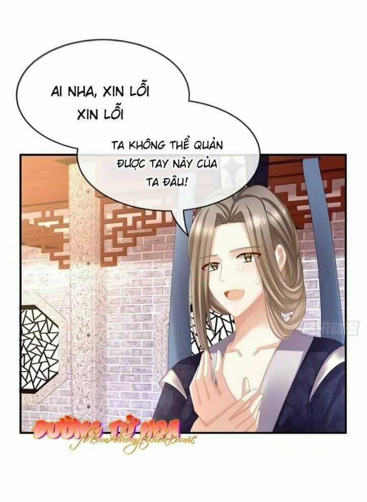 Hậu Cung Của Nữ Đế Chapter 34 trang 0