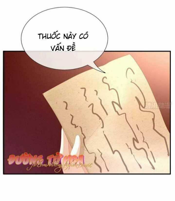 Hậu Cung Của Nữ Đế Chapter 34 trang 20