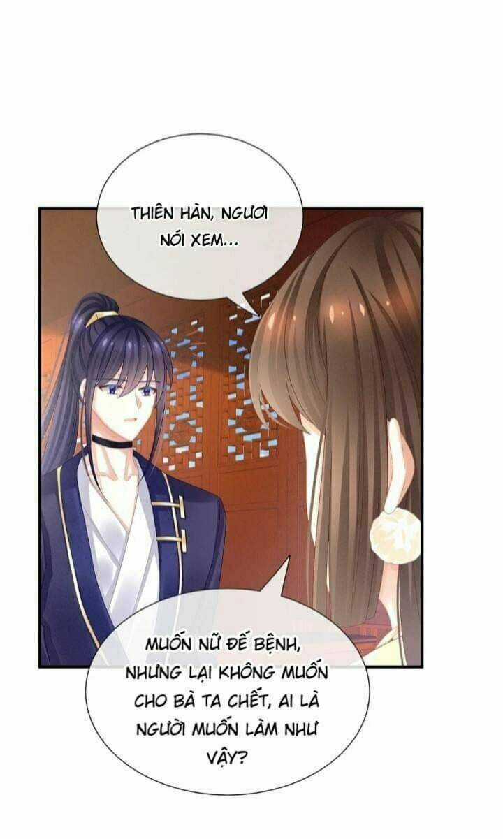 Hậu Cung Của Nữ Đế Chapter 34 trang 22
