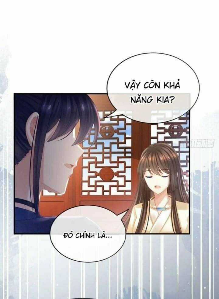 Hậu Cung Của Nữ Đế Chapter 34 trang 26