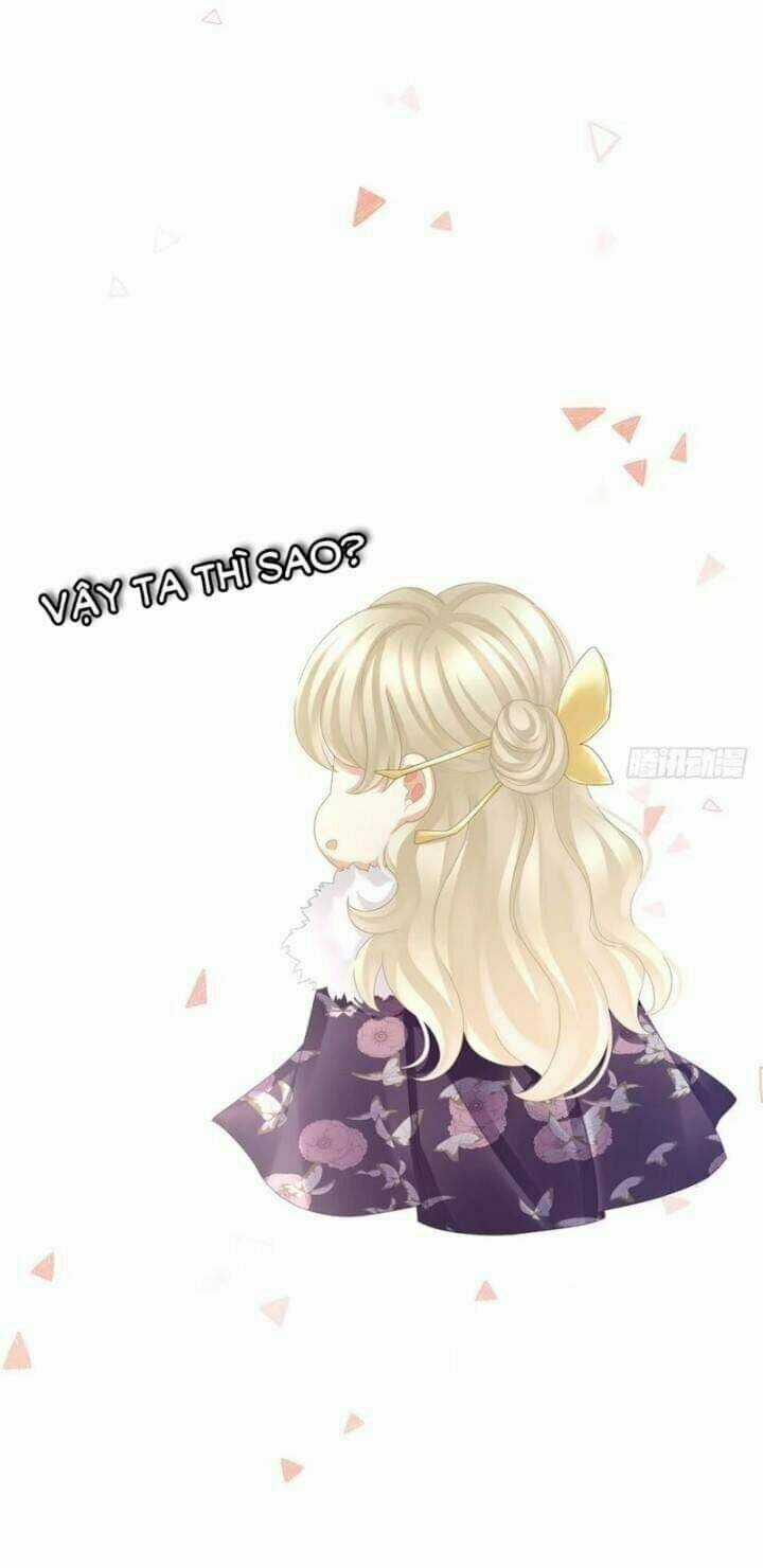 Hậu Cung Của Nữ Đế Chapter 34 trang 32