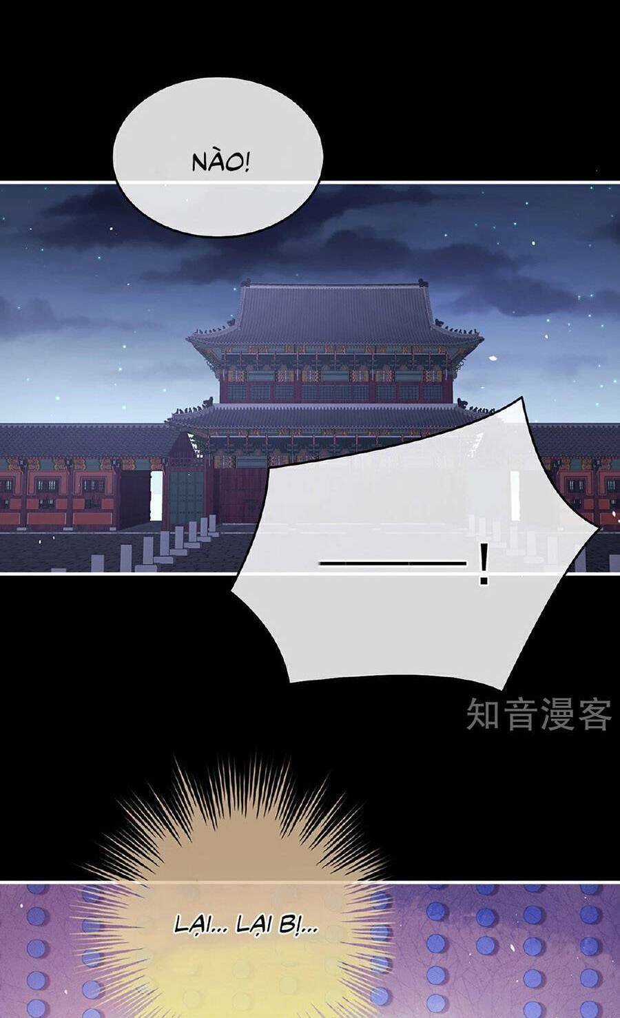 Hậu Cung Của Nữ Đế Chapter 340 trang 11