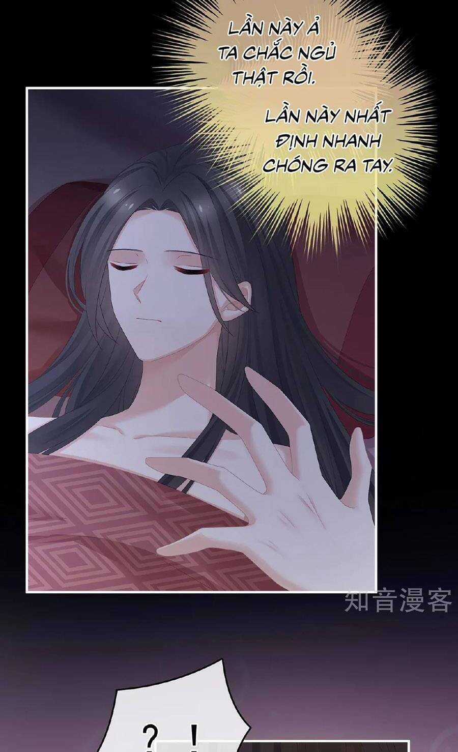 Hậu Cung Của Nữ Đế Chapter 340 trang 13