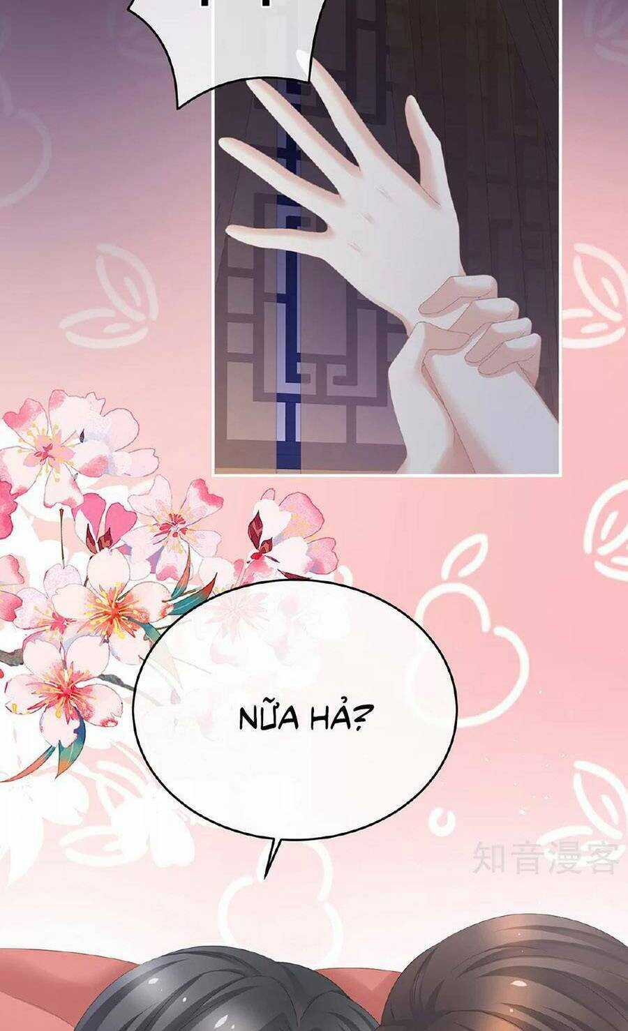 Hậu Cung Của Nữ Đế Chapter 340 trang 14