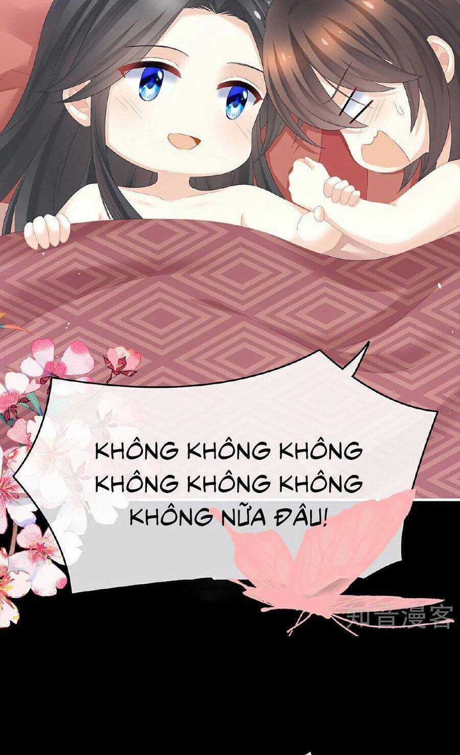 Hậu Cung Của Nữ Đế Chapter 340 trang 15