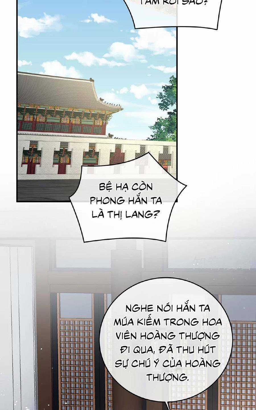 Hậu Cung Của Nữ Đế Chapter 340 trang 19