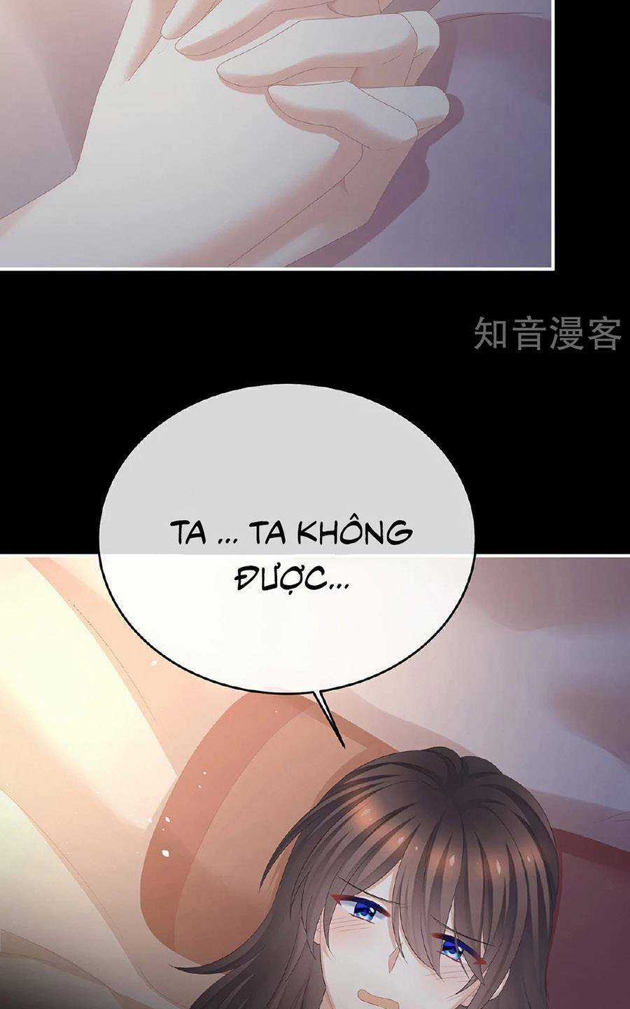 Hậu Cung Của Nữ Đế Chapter 340 trang 33