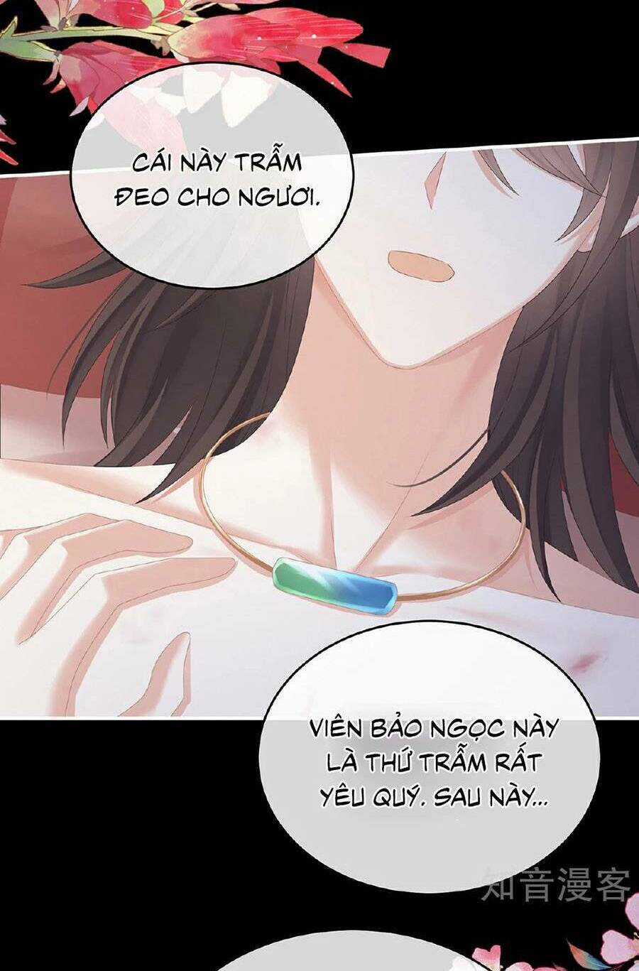 Hậu Cung Của Nữ Đế Chapter 340 trang 38