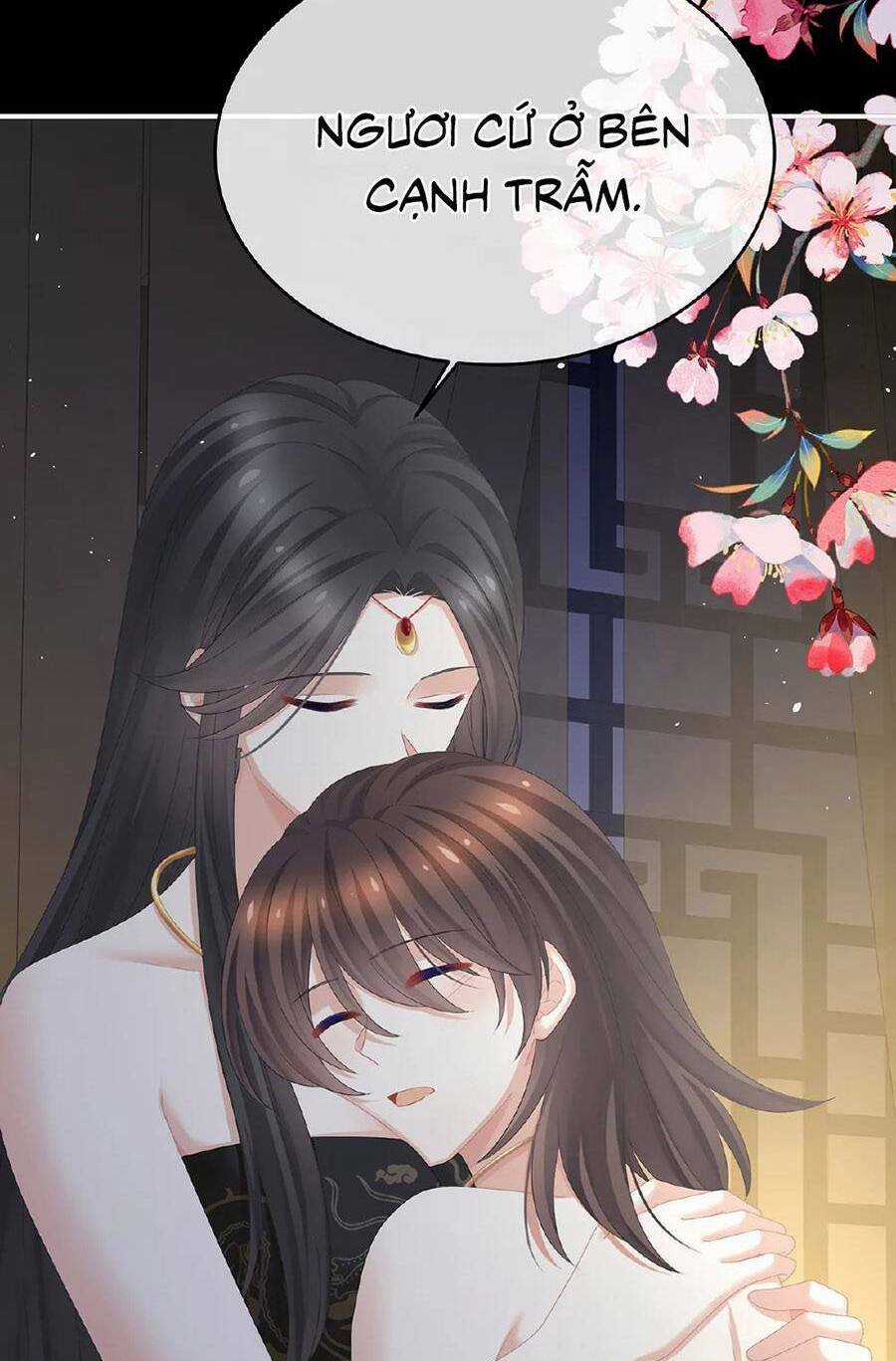 Hậu Cung Của Nữ Đế Chapter 340 trang 39