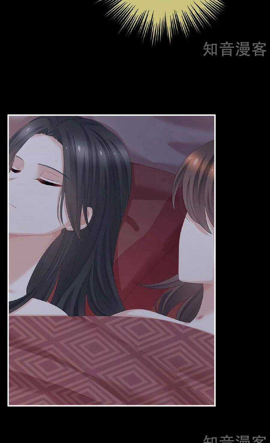 Hậu Cung Của Nữ Đế Chapter 340 trang 4