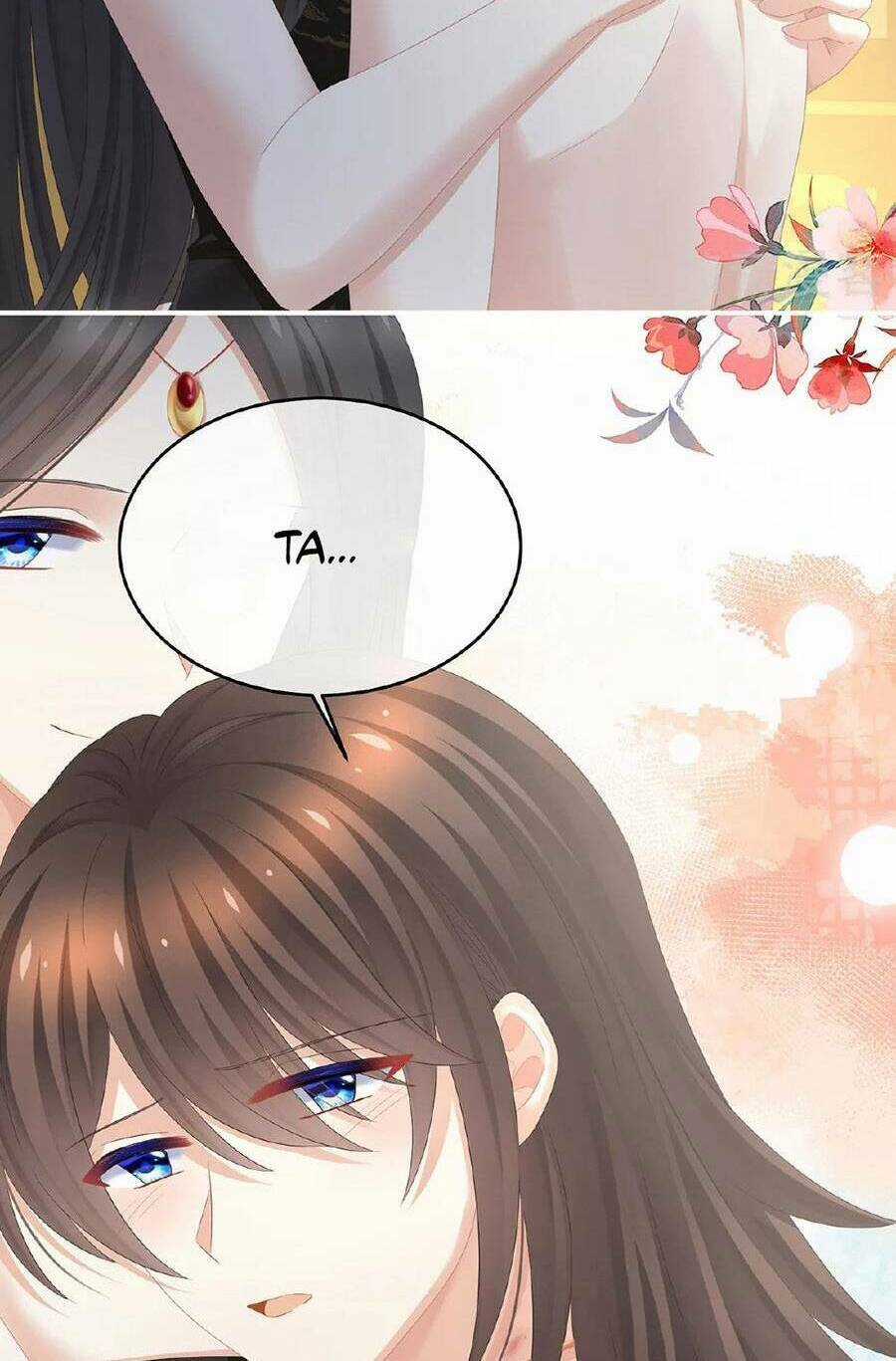 Hậu Cung Của Nữ Đế Chapter 340 trang 40