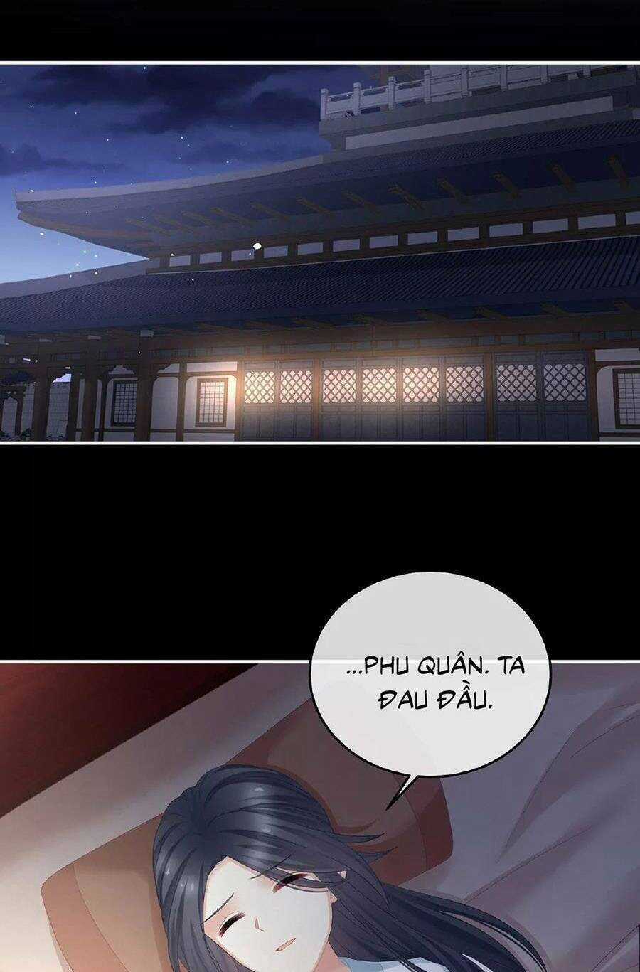 Hậu Cung Của Nữ Đế Chapter 340 trang 44