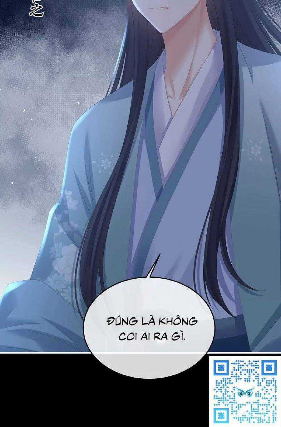 Hậu Cung Của Nữ Đế Chapter 340 trang 46