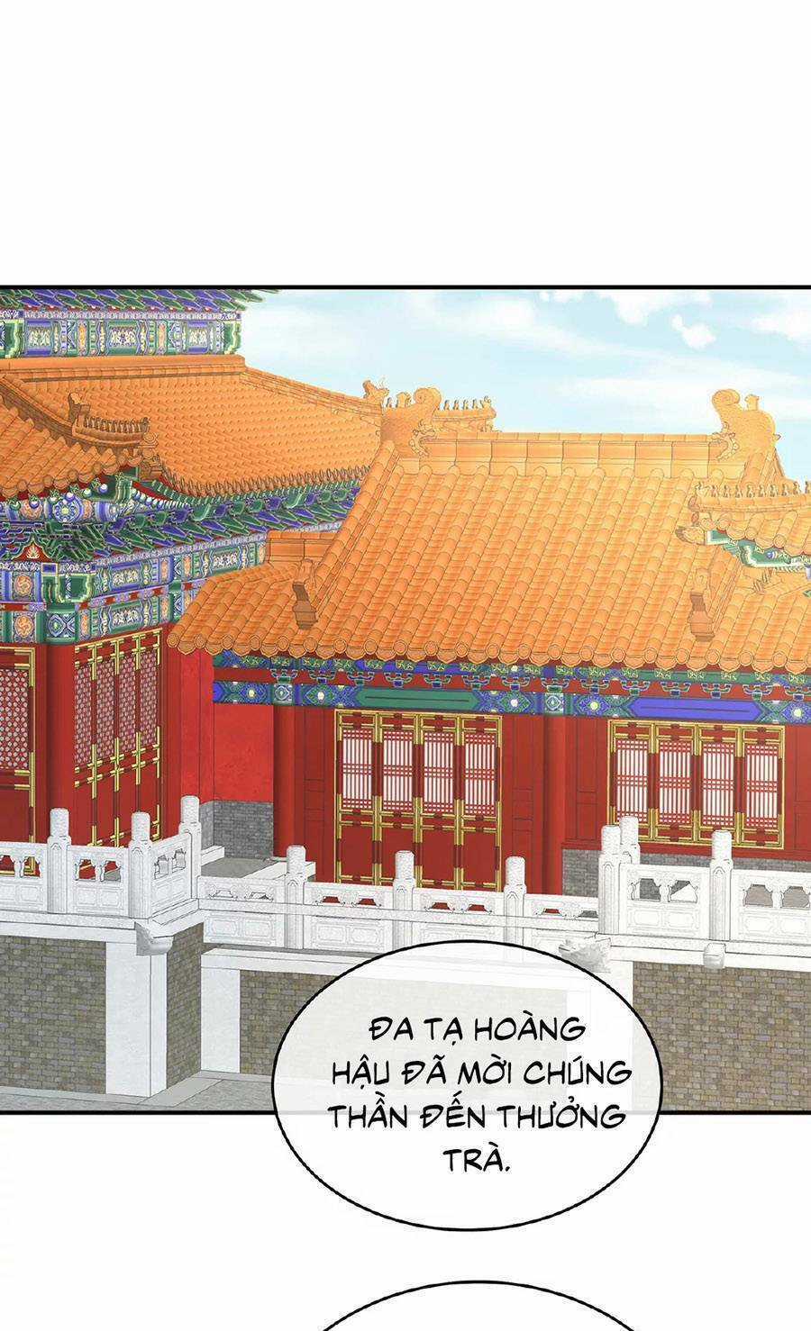 Hậu Cung Của Nữ Đế Chapter 341 trang 1