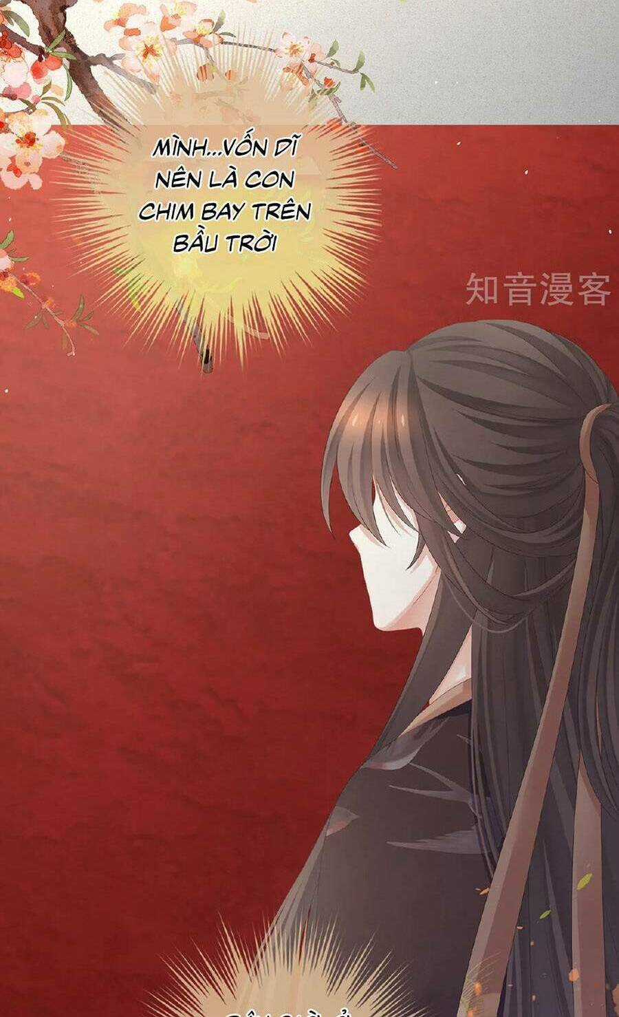 Hậu Cung Của Nữ Đế Chapter 341 trang 12
