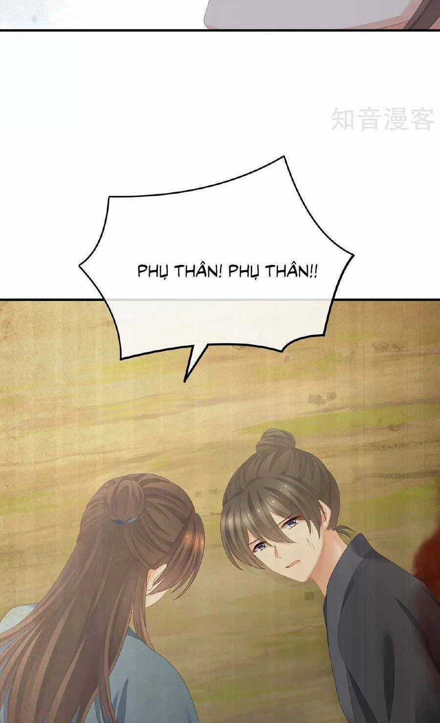 Hậu Cung Của Nữ Đế Chapter 341 trang 14